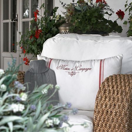 Villa La Vittoria Pollone Extérieur photo